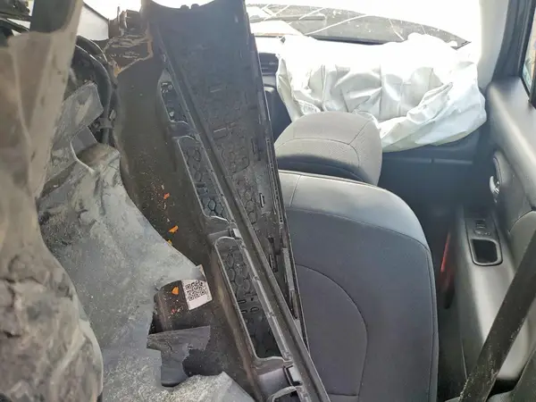 ZACNJDC19PPP14855 2023 JEEP RENEGADE - Image 8