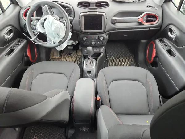 ZACNJDC19PPP21529 2023 JEEP RENEGADE - Image 8