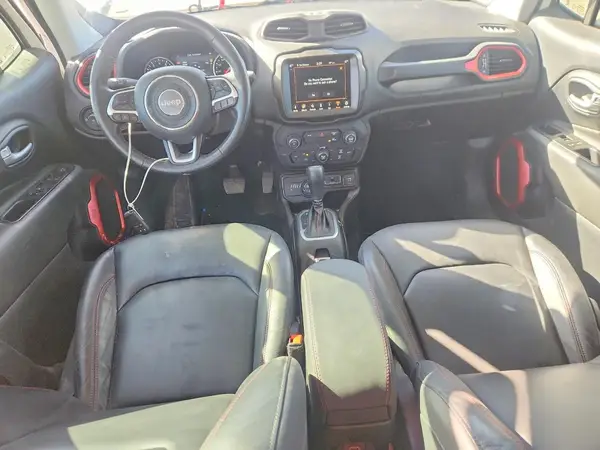 ZACNJDC19PPP24026 2023 JEEP RENEGADE - Image 8
