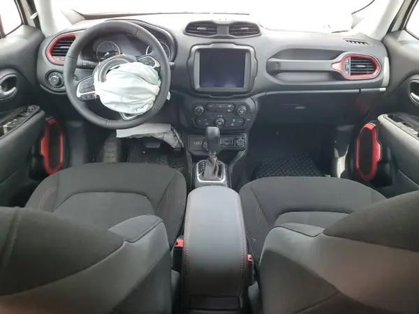 ZACNJDC19PPP45233 2023 JEEP RENEGADE - Image 8