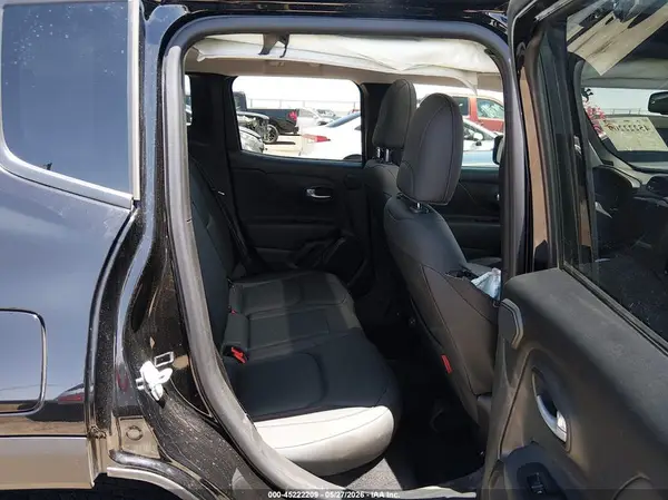 ZACNJDC19PPP66843 2023 JEEP RENEGADE - Image 8