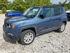 ZACNJDC19PPP70231 2023 JEEP RENEGADE