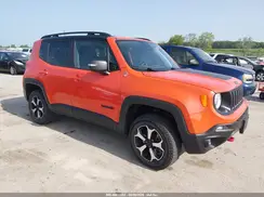 ZACNJDC1XMPM22031 2021 JEEP RENEGADE