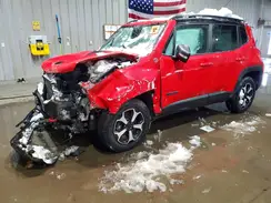ZACNJDC1XMPM22661 2021 JEEP RENEGADE