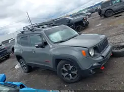 ZACNJDC1XMPM31652 2021 JEEP RENEGADE
