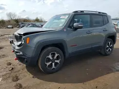 ZACNJDC1XMPM34714 2021 JEEP RENEGADE