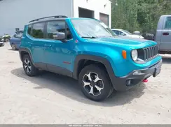 ZACNJDC1XMPM49522 2021 JEEP RENEGADE