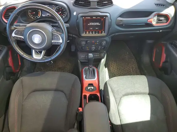 ZACNJDC1XMPN24154 2021 JEEP RENEGADE - Image 8
