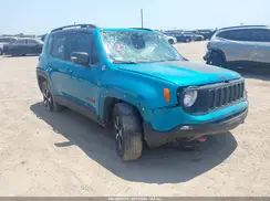 ZACNJDC1XMPN29984 2021 JEEP RENEGADE