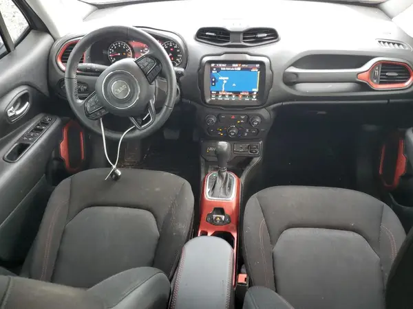 ZACNJDC1XNPN56068 2022 JEEP RENEGADE - Image 8