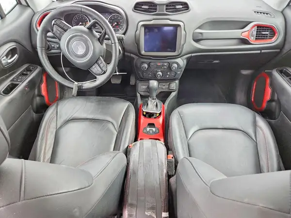 ZACNJDC1XNPN68026 2022 JEEP RENEGADE - Image 8