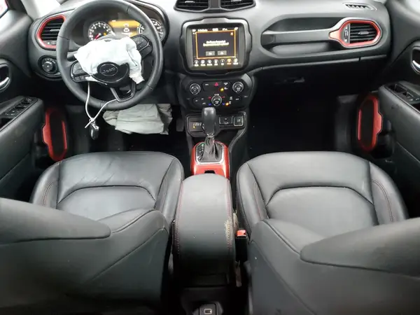 ZACNJDC1XNPN79141 2022 JEEP RENEGADE - Image 8