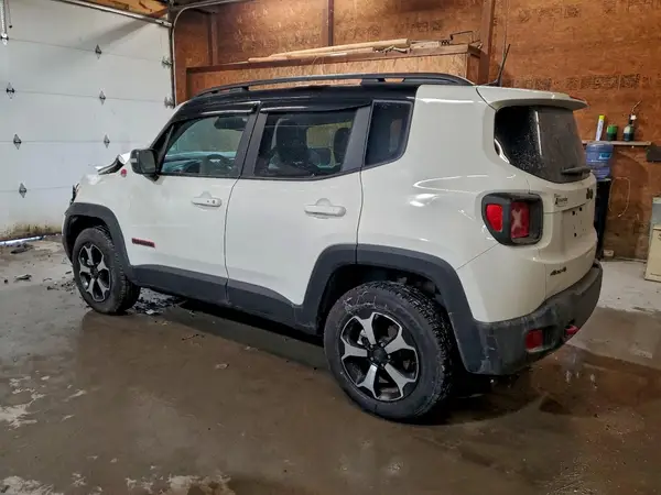 ZACNJDC1XNPN81262 2022 JEEP RENEGADE - Image 2