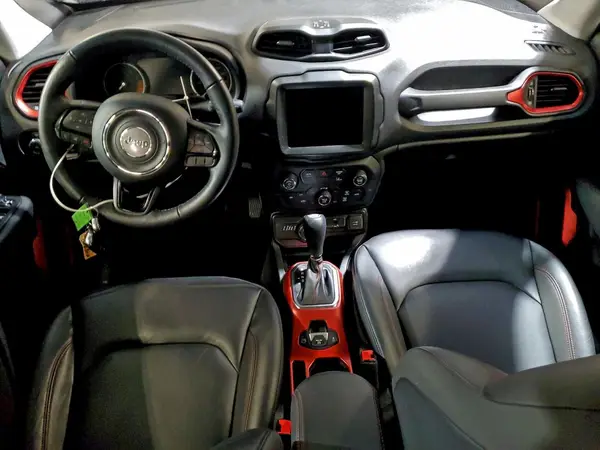 ZACNJDC1XNPN81262 2022 JEEP RENEGADE - Image 8