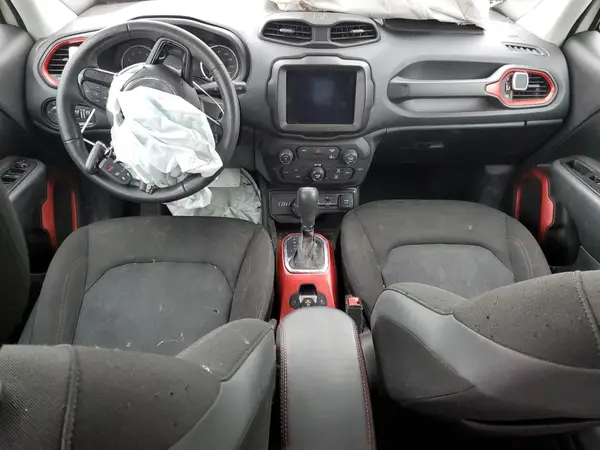 ZACNJDC1XNPN86915 2022 JEEP RENEGADE - Image 8