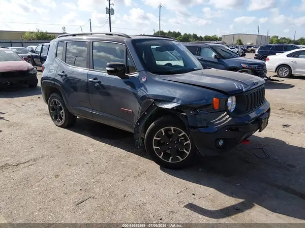 ZACNJDC1XPPP68486 2023 JEEP RENEGADE - Image 1