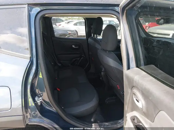 ZACNJDC1XPPP68486 2023 JEEP RENEGADE - Image 8