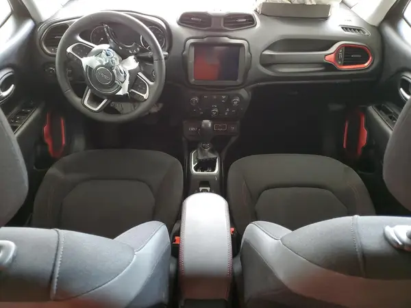 ZACNJDC1XPPP72294 2023 JEEP RENEGADE - Image 8