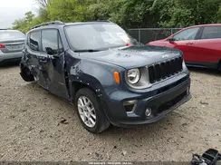 ZACNJDD10MPM26037 2021 JEEP RENEGADE