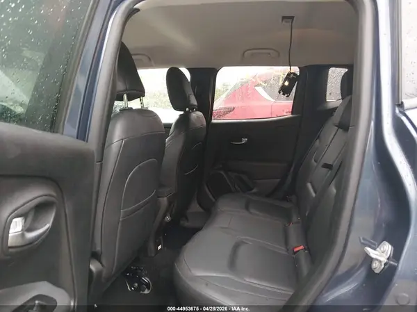 ZACNJDD10MPM26037 2021 JEEP RENEGADE - Image 8