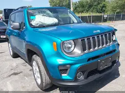 ZACNJDD10MPM26541 2021 JEEP RENEGADE