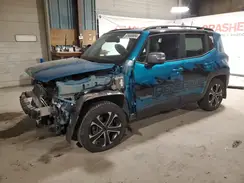 ZACNJDD10MPM64318 2021 JEEP RENEGADE