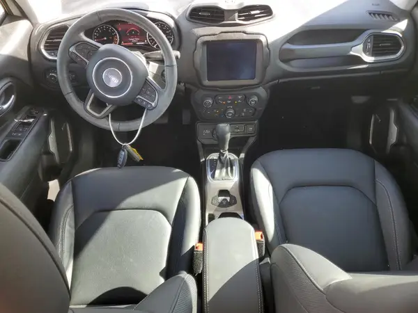 ZACNJDD10MPM96900 2021 JEEP RENEGADE - Image 8
