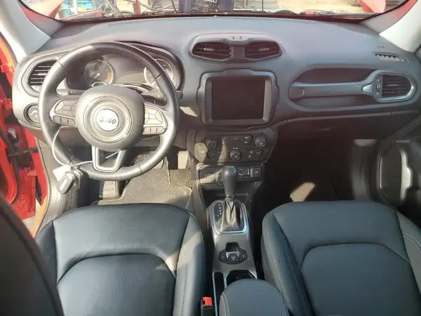 ZACNJDD10MPN15428 2021 JEEP RENEGADE - Image 8