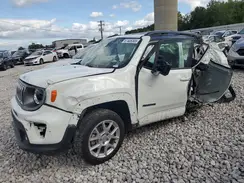 ZACNJDD10MPN30284 2021 JEEP RENEGADE
