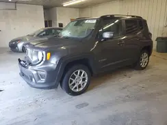 ZACNJDD10MPN32021 2021 JEEP RENEGADE