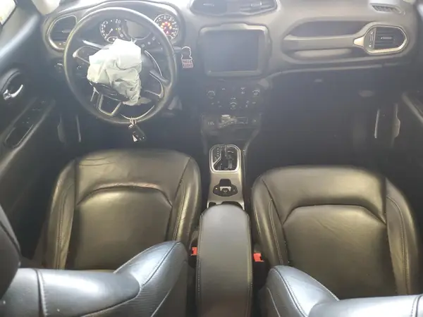 ZACNJDD10MPN32021 2021 JEEP RENEGADE - Image 8