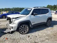 ZACNJDD10NPN45305 2022 JEEP RENEGADE
