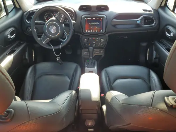 ZACNJDD10NPN45305 2022 JEEP RENEGADE - Image 8