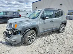 ZACNJDD10NPN62752 2022 JEEP RENEGADE