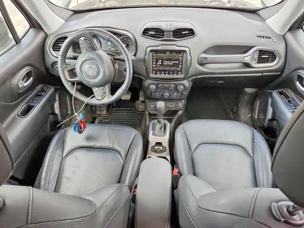 ZACNJDD10NPN62752 2022 JEEP RENEGADE - Image 8