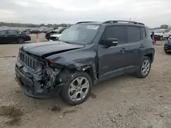 ZACNJDD10NPN69541 2022 JEEP RENEGADE