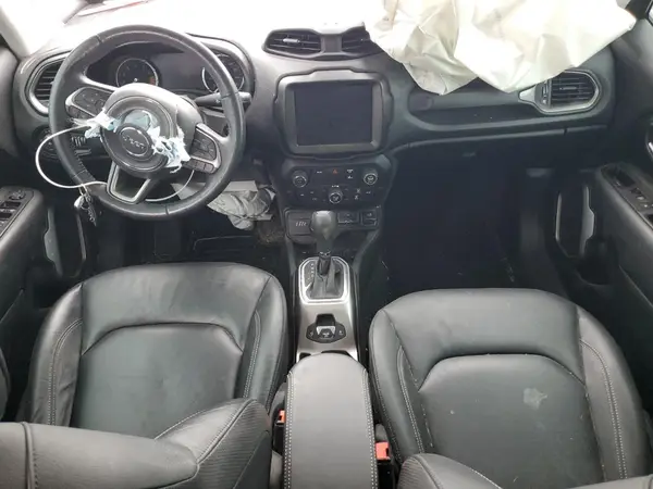 ZACNJDD10NPN69541 2022 JEEP RENEGADE - Image 8