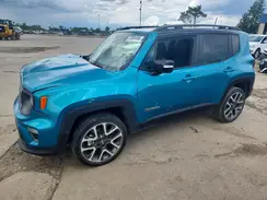 ZACNJDD10NPP00077 2022 JEEP RENEGADE