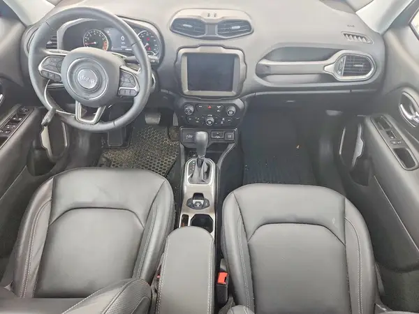 ZACNJDD10NPP00077 2022 JEEP RENEGADE - Image 8