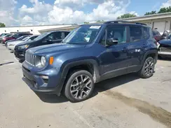 ZACNJDD10NPP01116 2022 JEEP RENEGADE