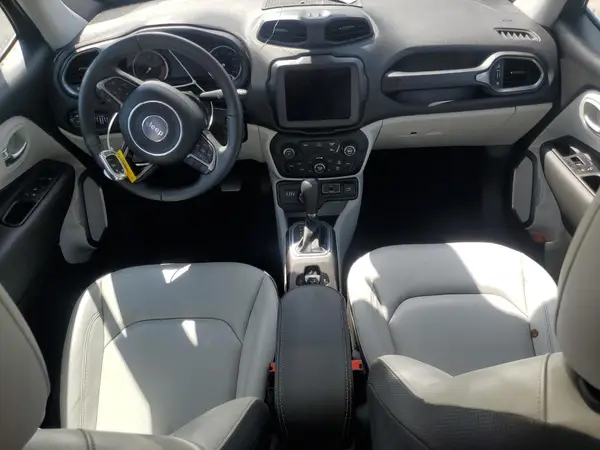 ZACNJDD10NPP01116 2022 JEEP RENEGADE - Image 8