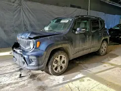 ZACNJDD10PPP16542 2023 JEEP RENEGADE