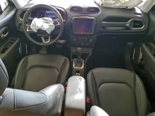 ZACNJDD10PPP16542 2023 JEEP RENEGADE - Image 8