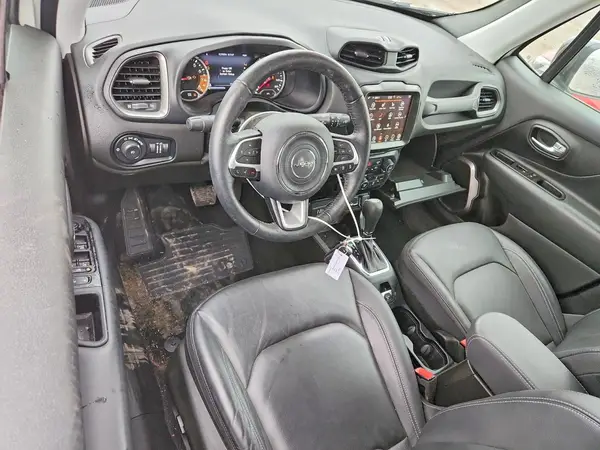 ZACNJDD10PPP22485 2023 JEEP RENEGADE - Image 8