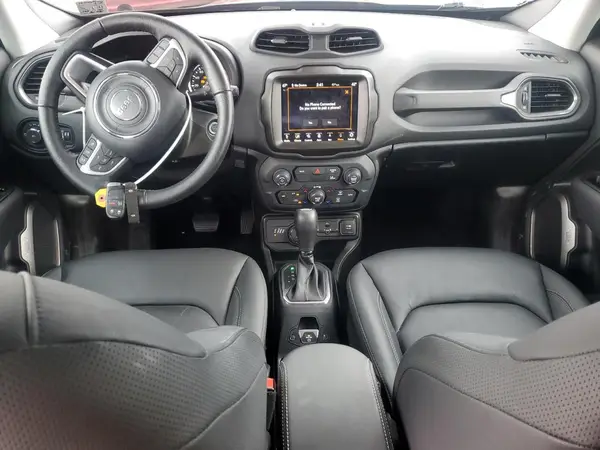 ZACNJDD10PPP41554 2023 JEEP RENEGADE - Image 8