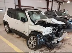 ZACNJDD10PPP62176 2023 JEEP RENEGADE