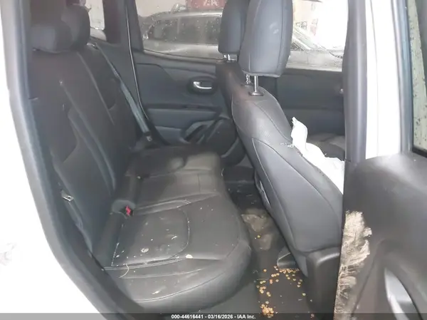 ZACNJDD10PPP62176 2023 JEEP RENEGADE - Image 8