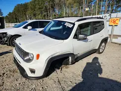 ZACNJDD11MPM28606 2021 JEEP RENEGADE