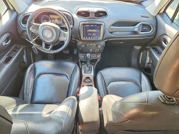 ZACNJDD11MPM28606 2021 JEEP RENEGADE - Image 8