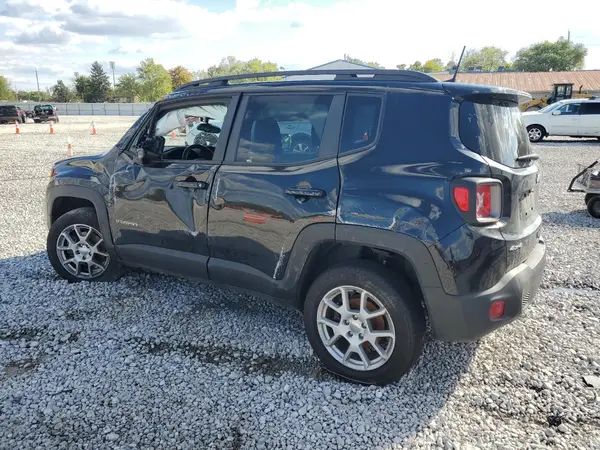 ZACNJDD11MPM34969 2021 JEEP RENEGADE - Image 2